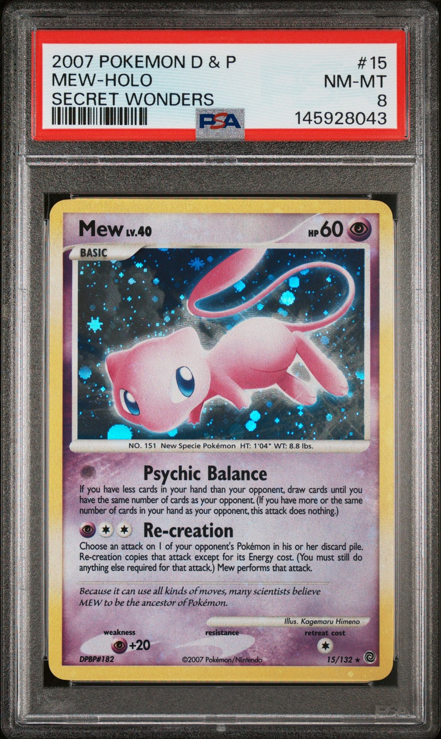 Mew