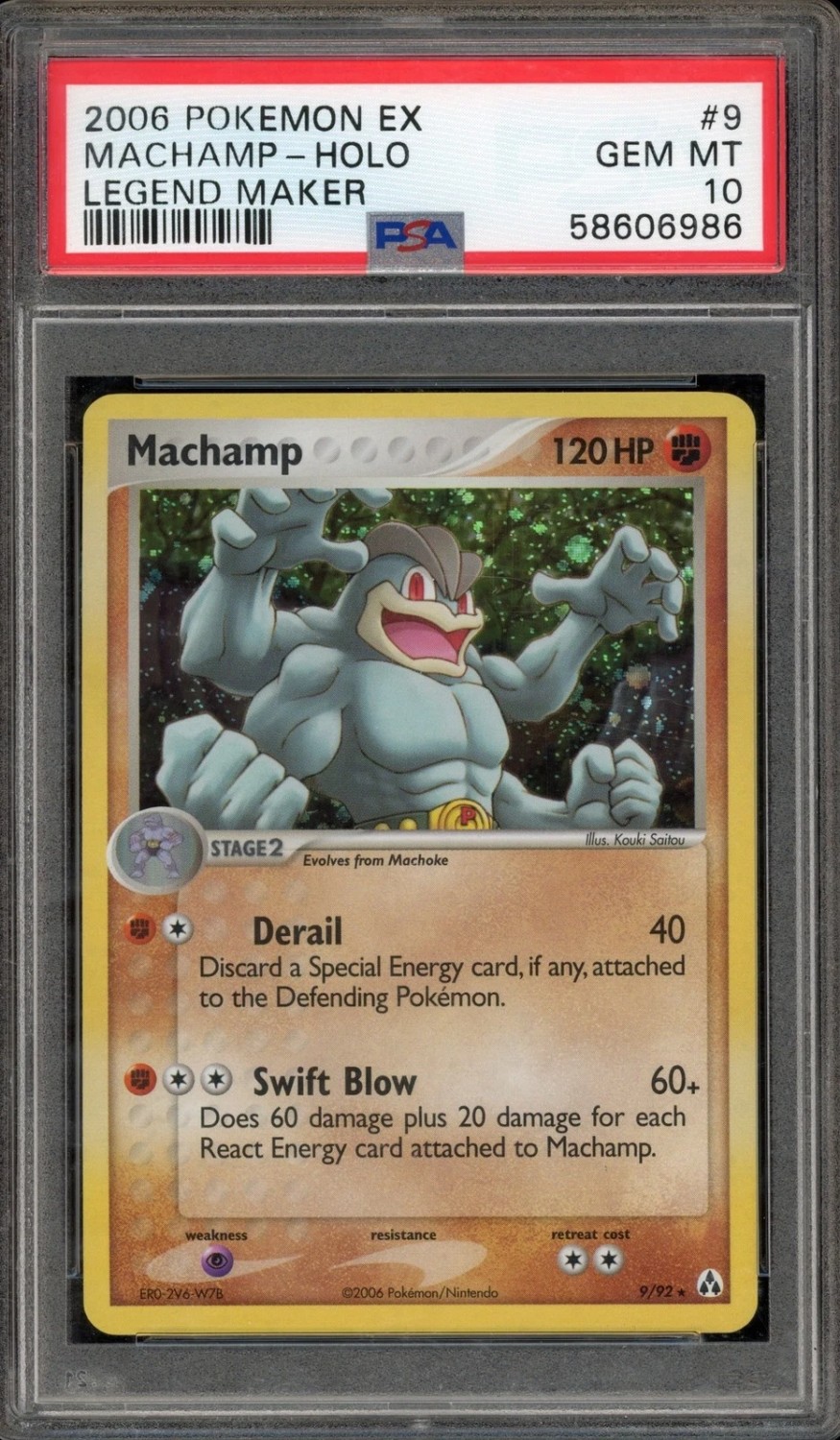 Machamp