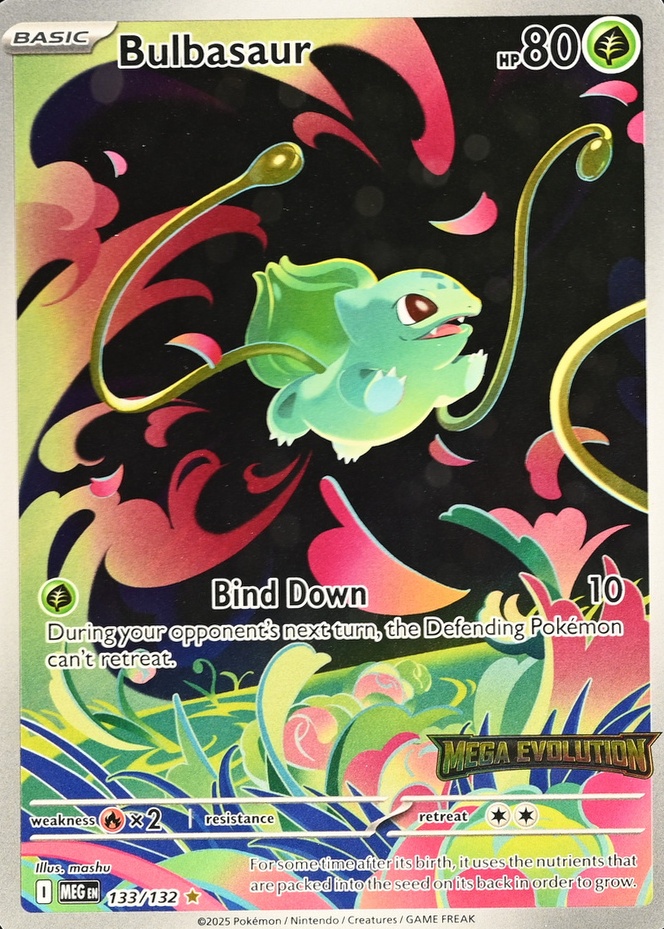 Booster Box Display Enhanced