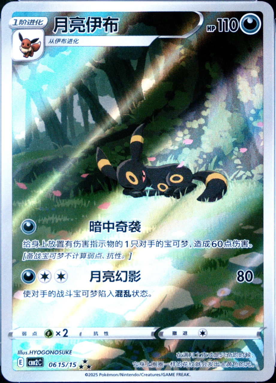 Non-Holo