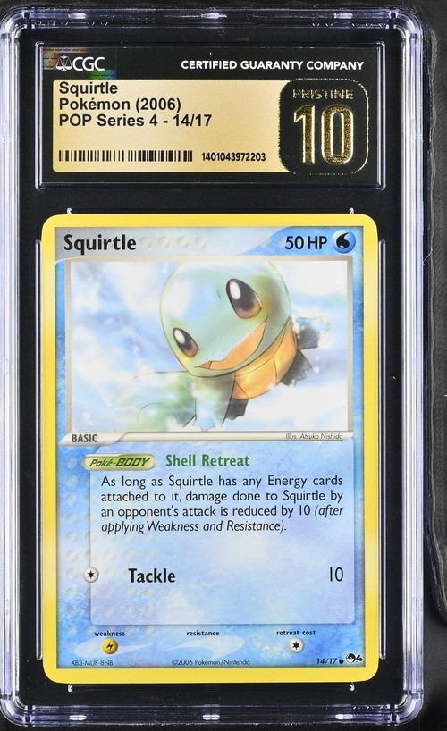 Squirtle