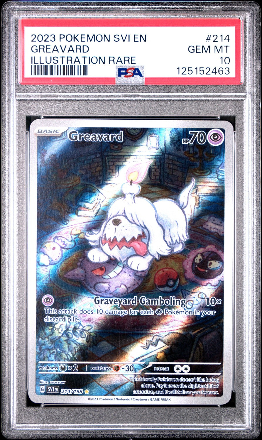 Greavard