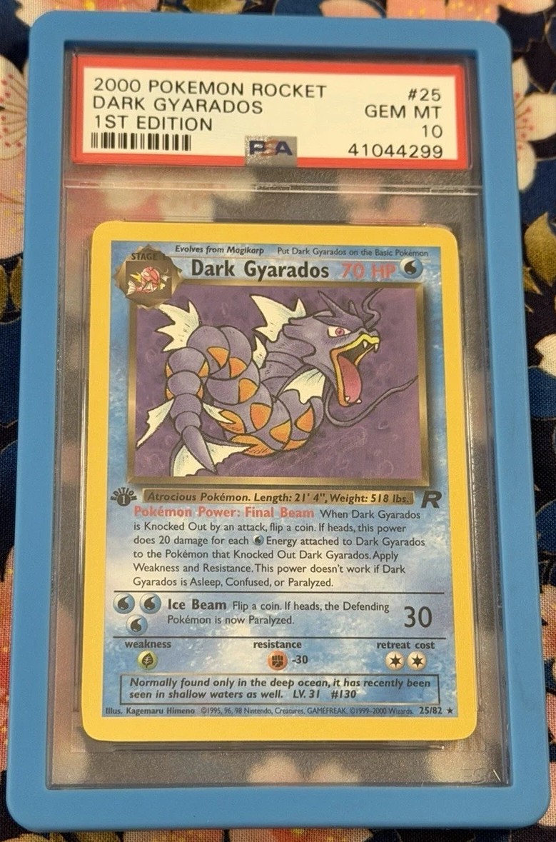 Dark Gyarados