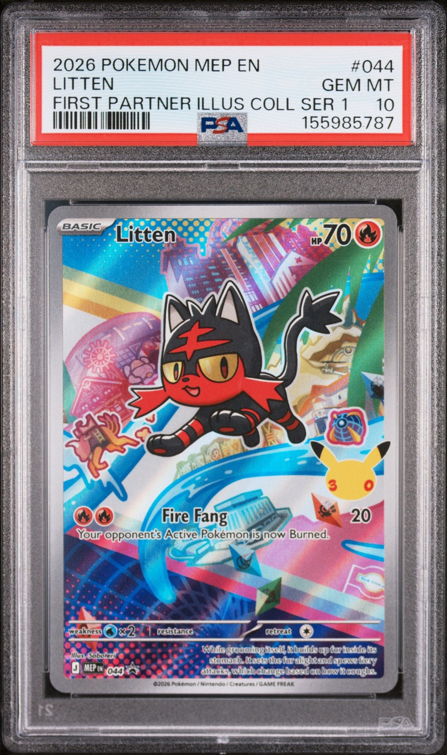 Litten
