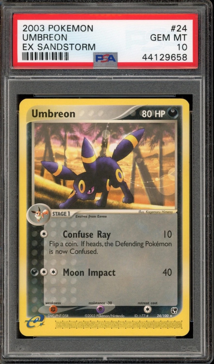 Umbreon
