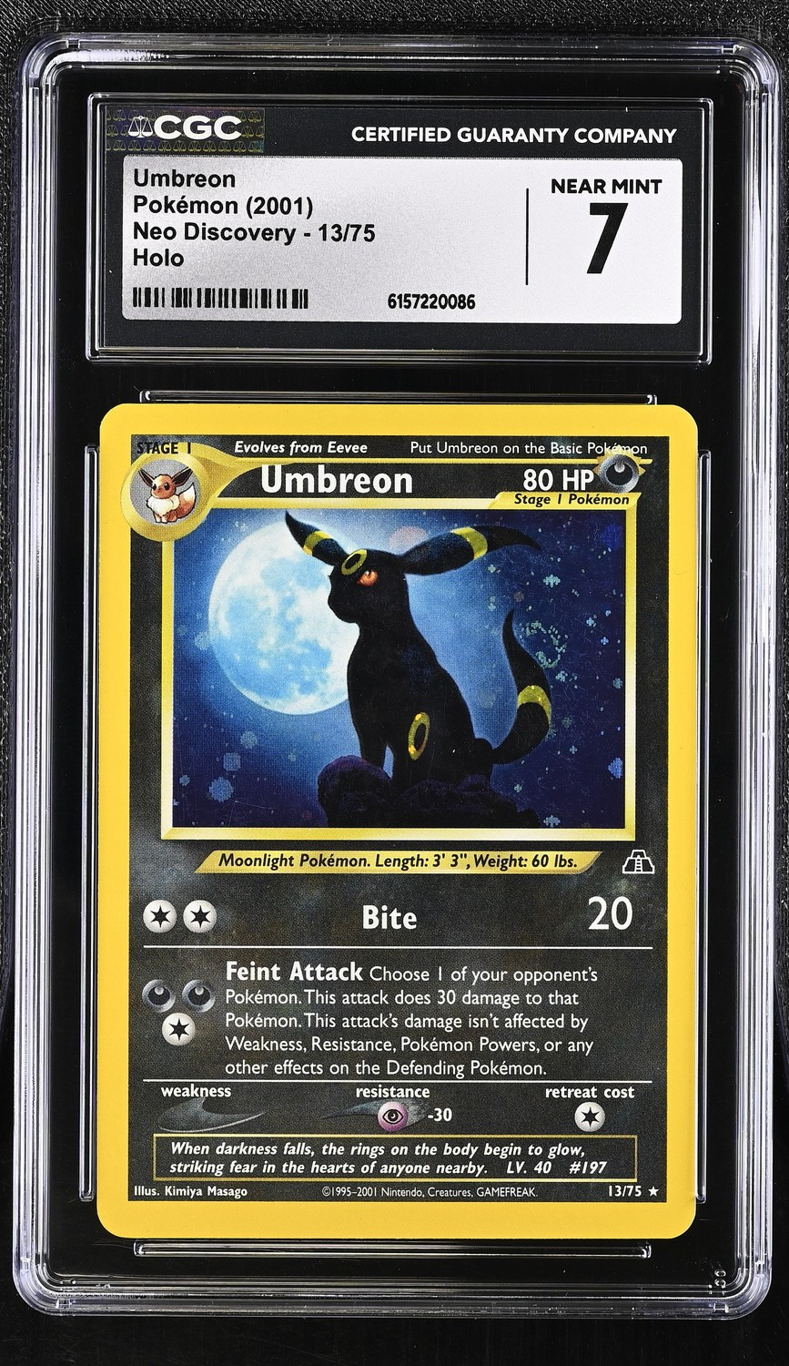 Umbreon