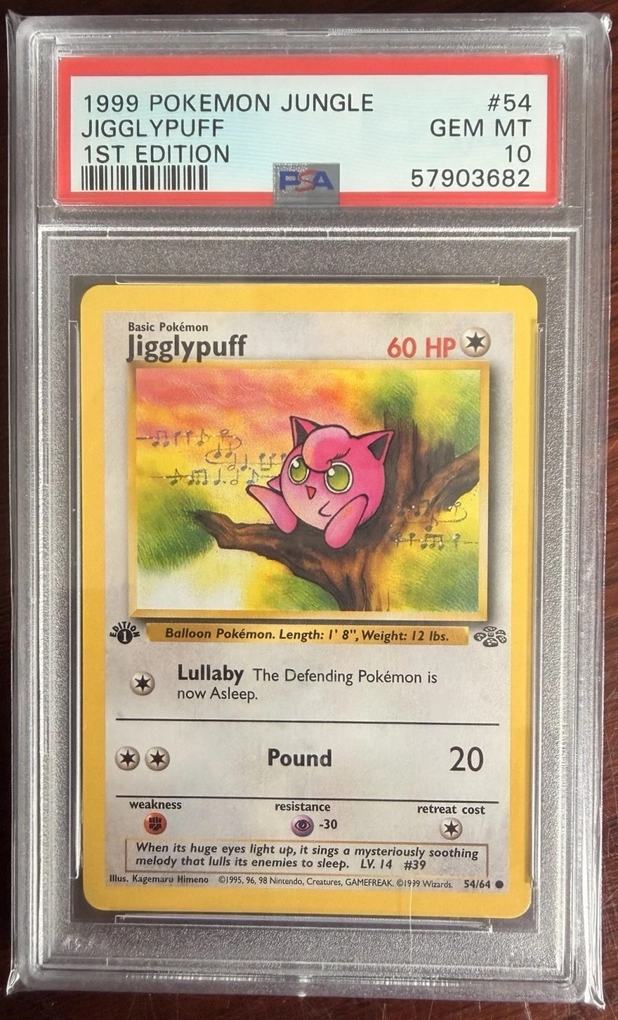 Jigglypuff