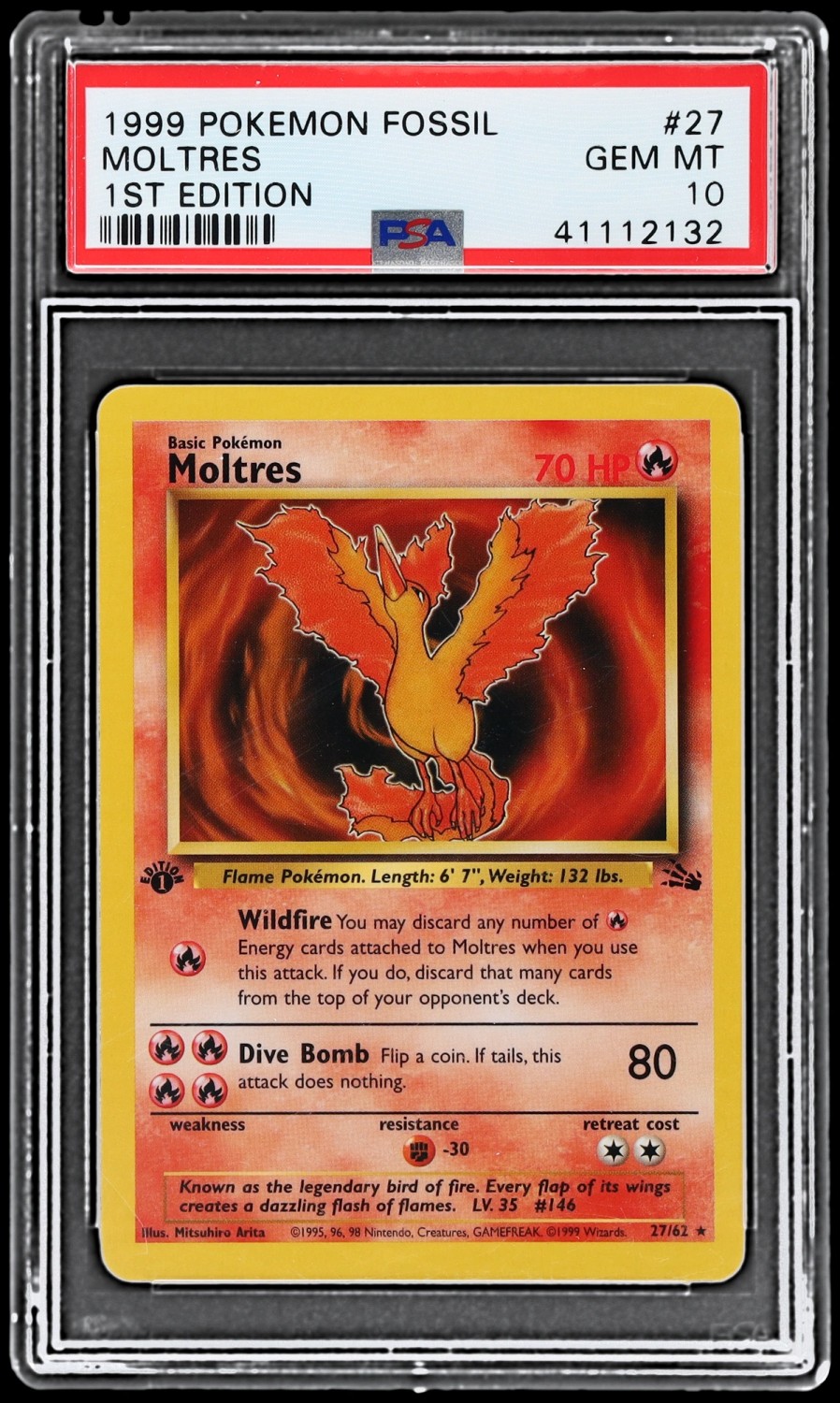 Moltres
