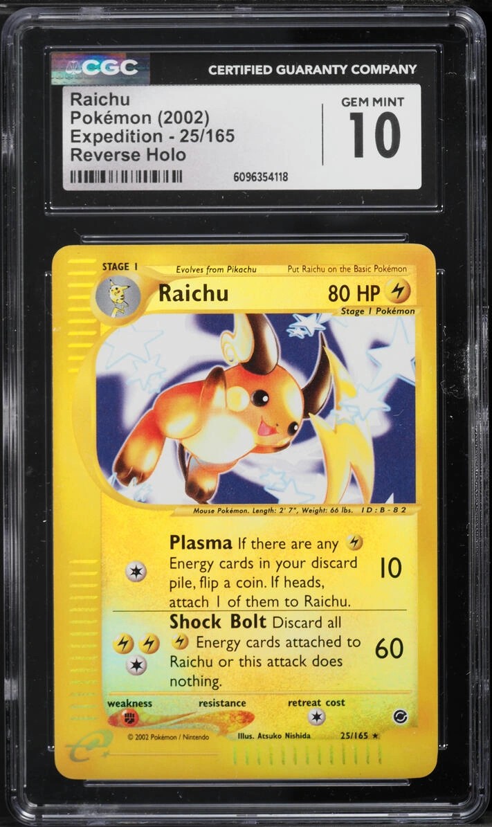 Raichu