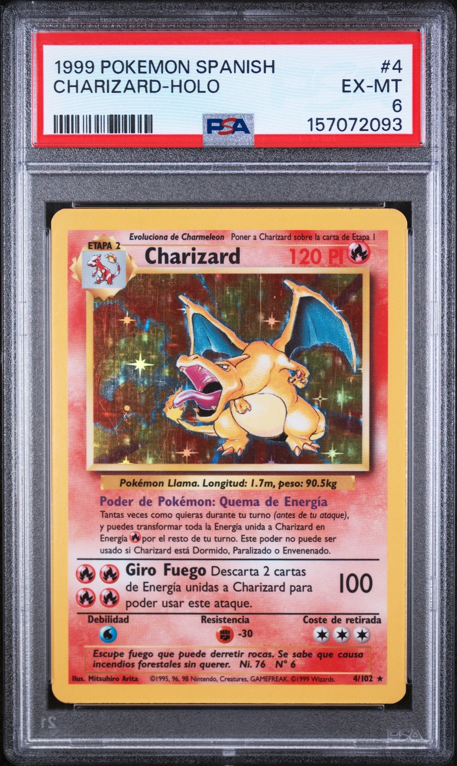 Charizard
