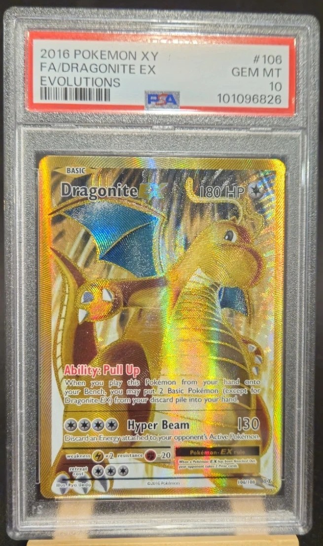 Pikachu EX