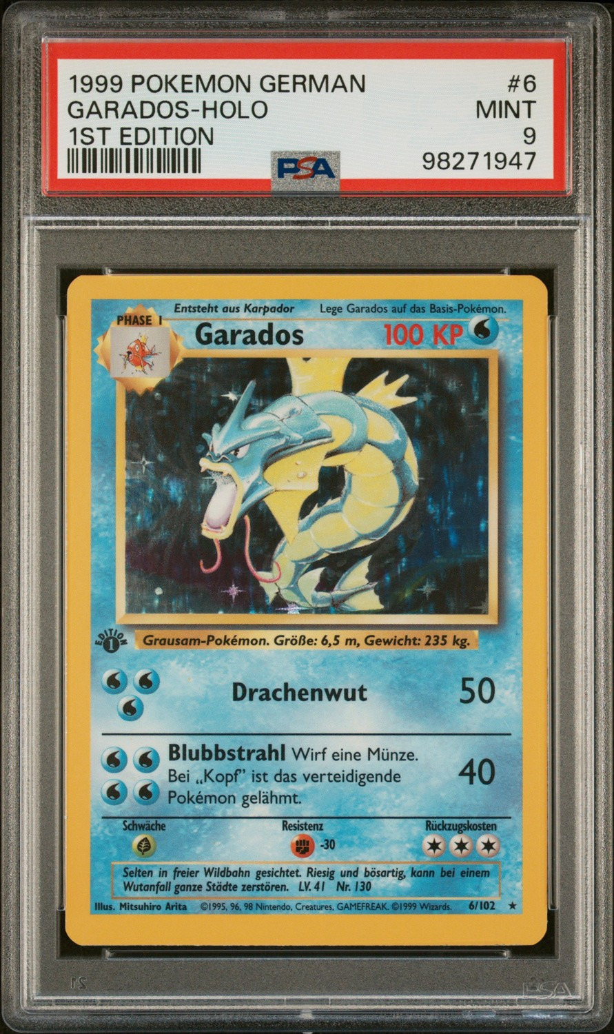 Garados