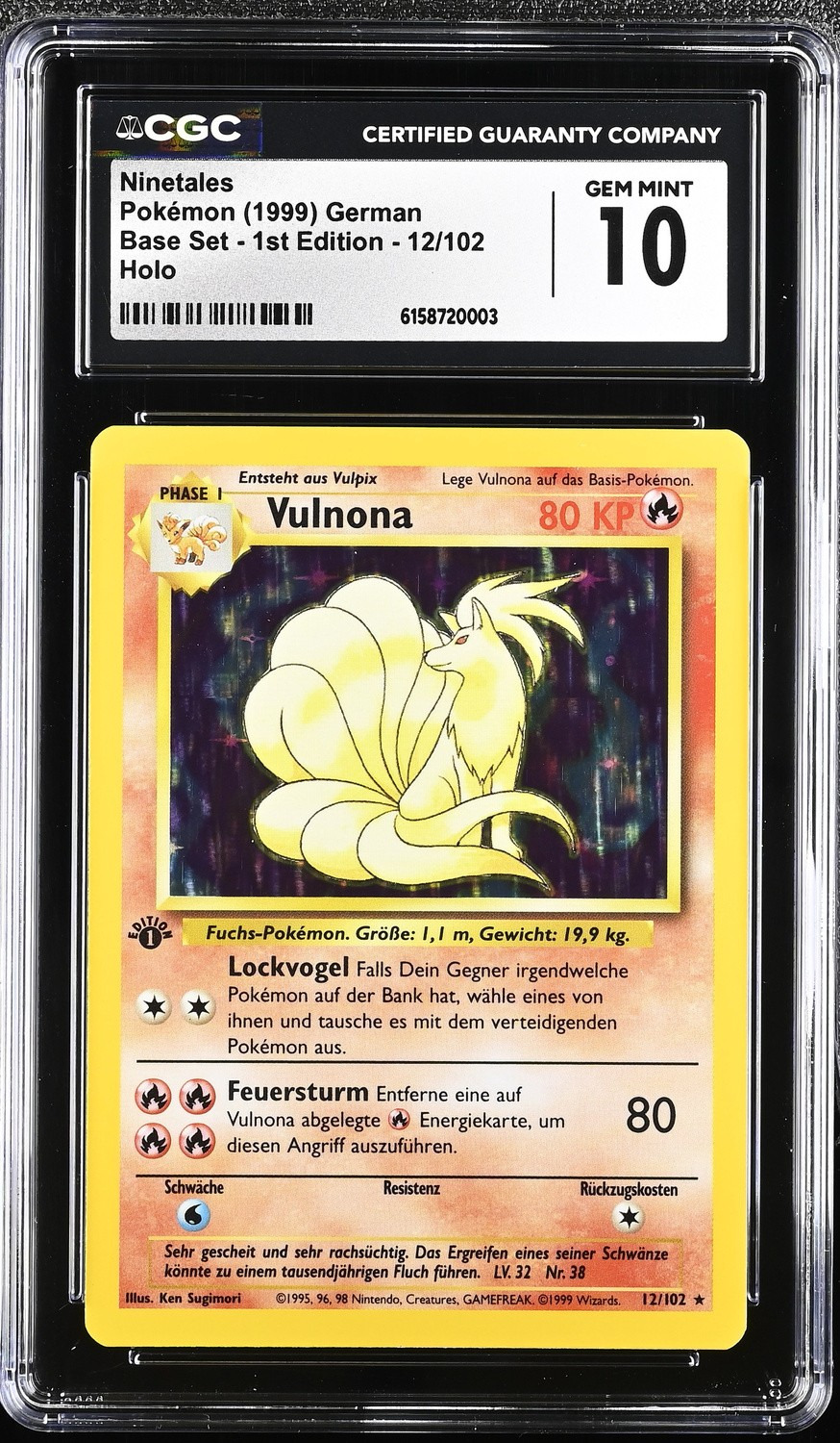 Vulnona