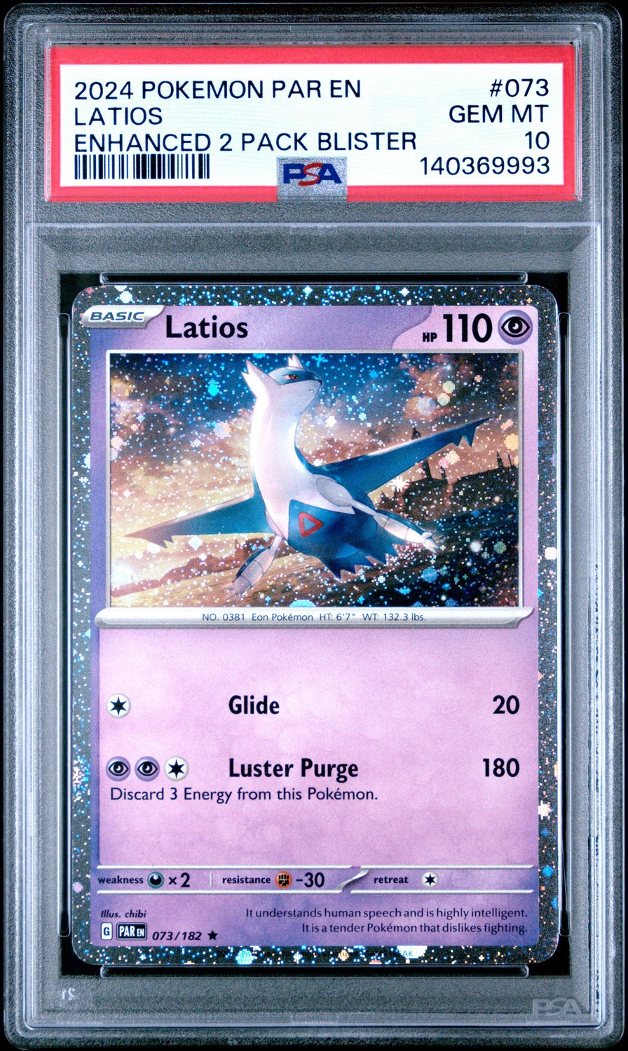 Latios