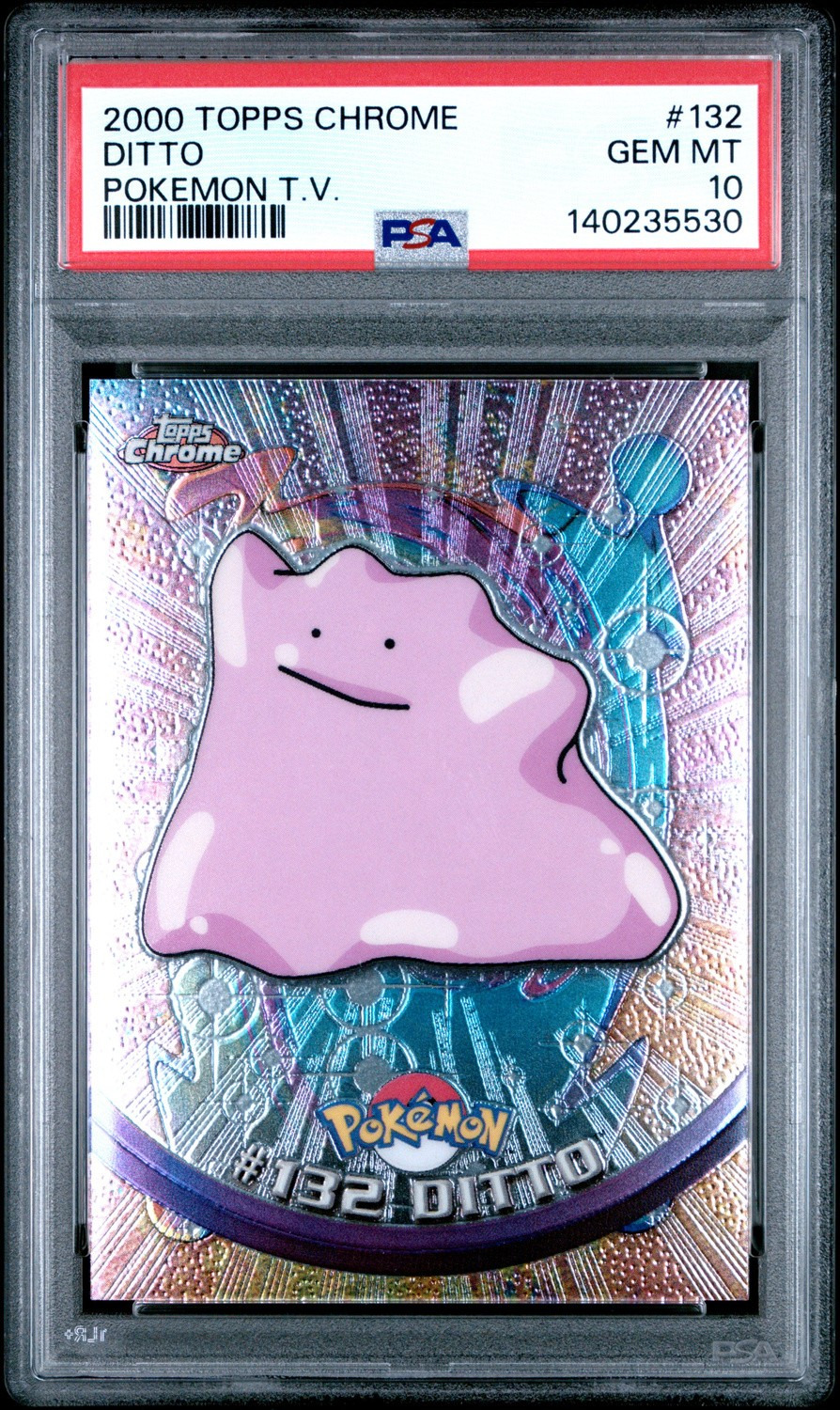Ditto