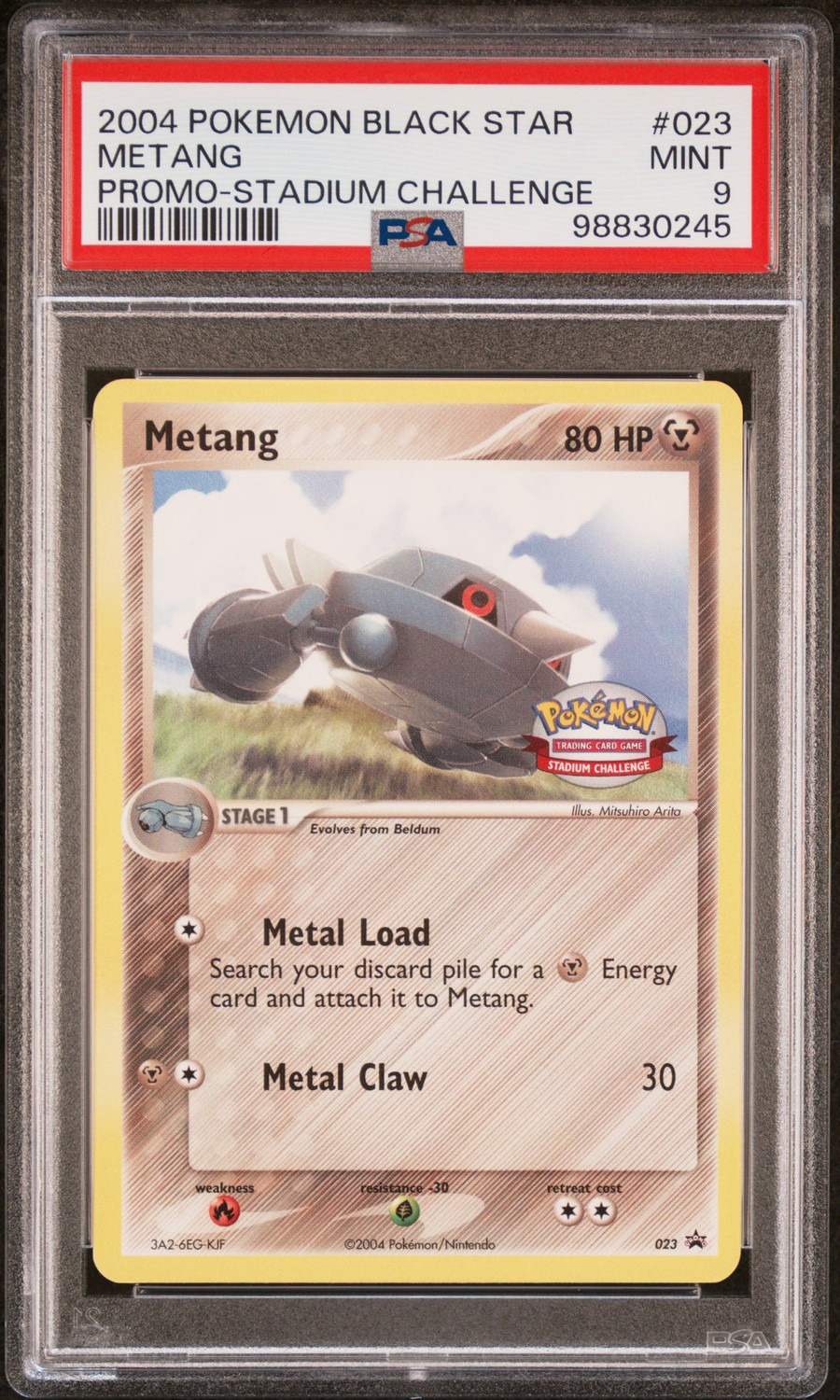 Metang