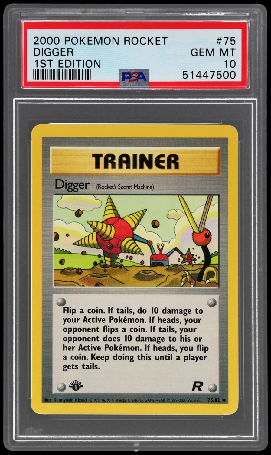 Digger