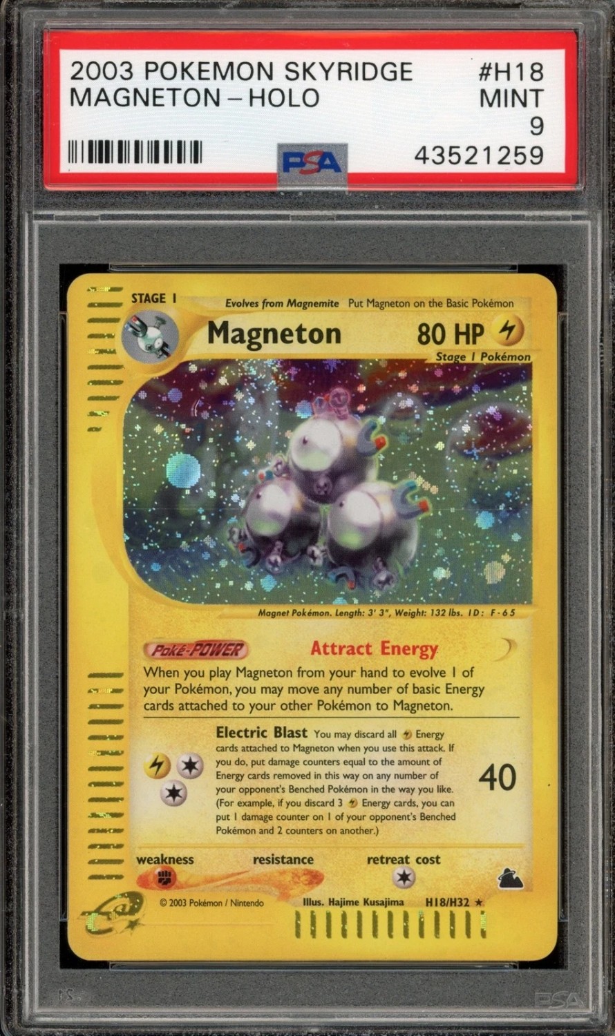 Magneton