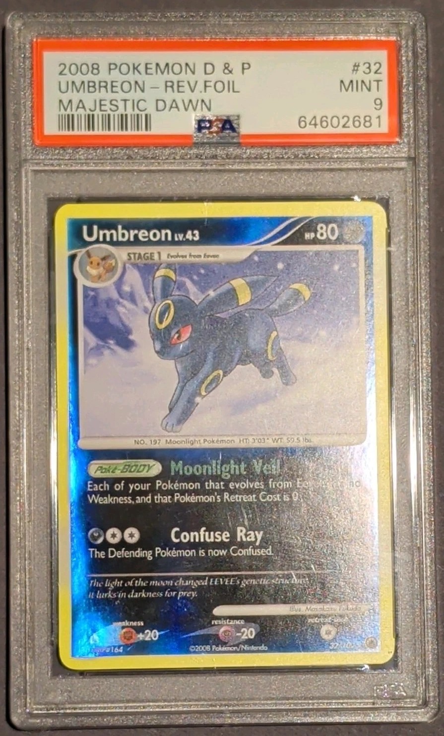 Umbreon