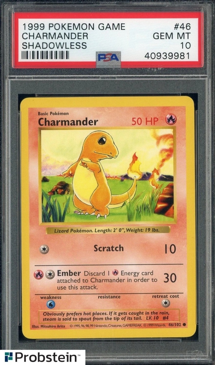 CHARMANDER