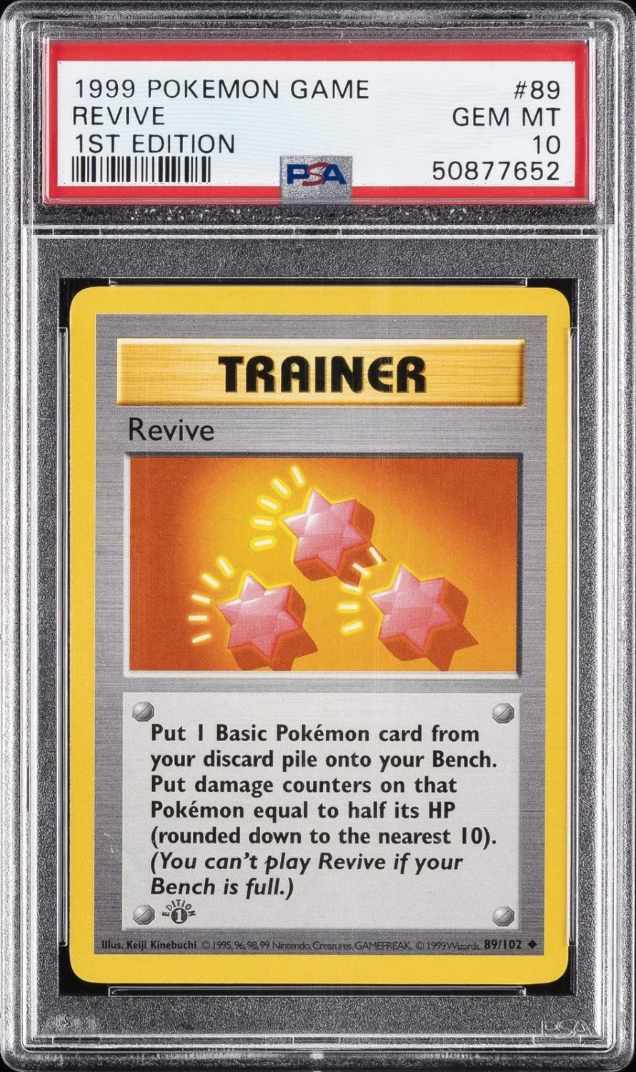 Revive