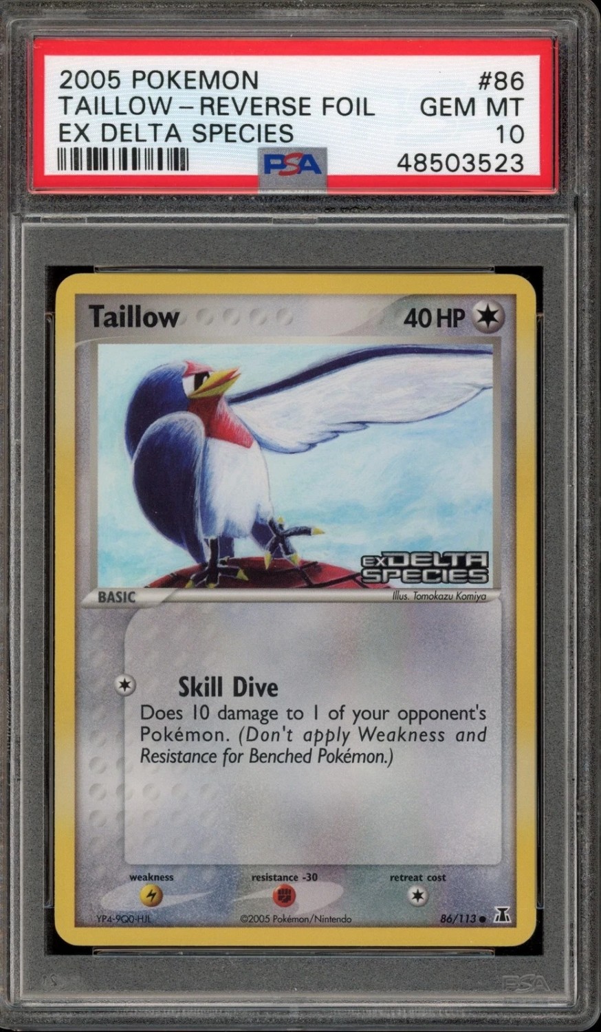 Taillow