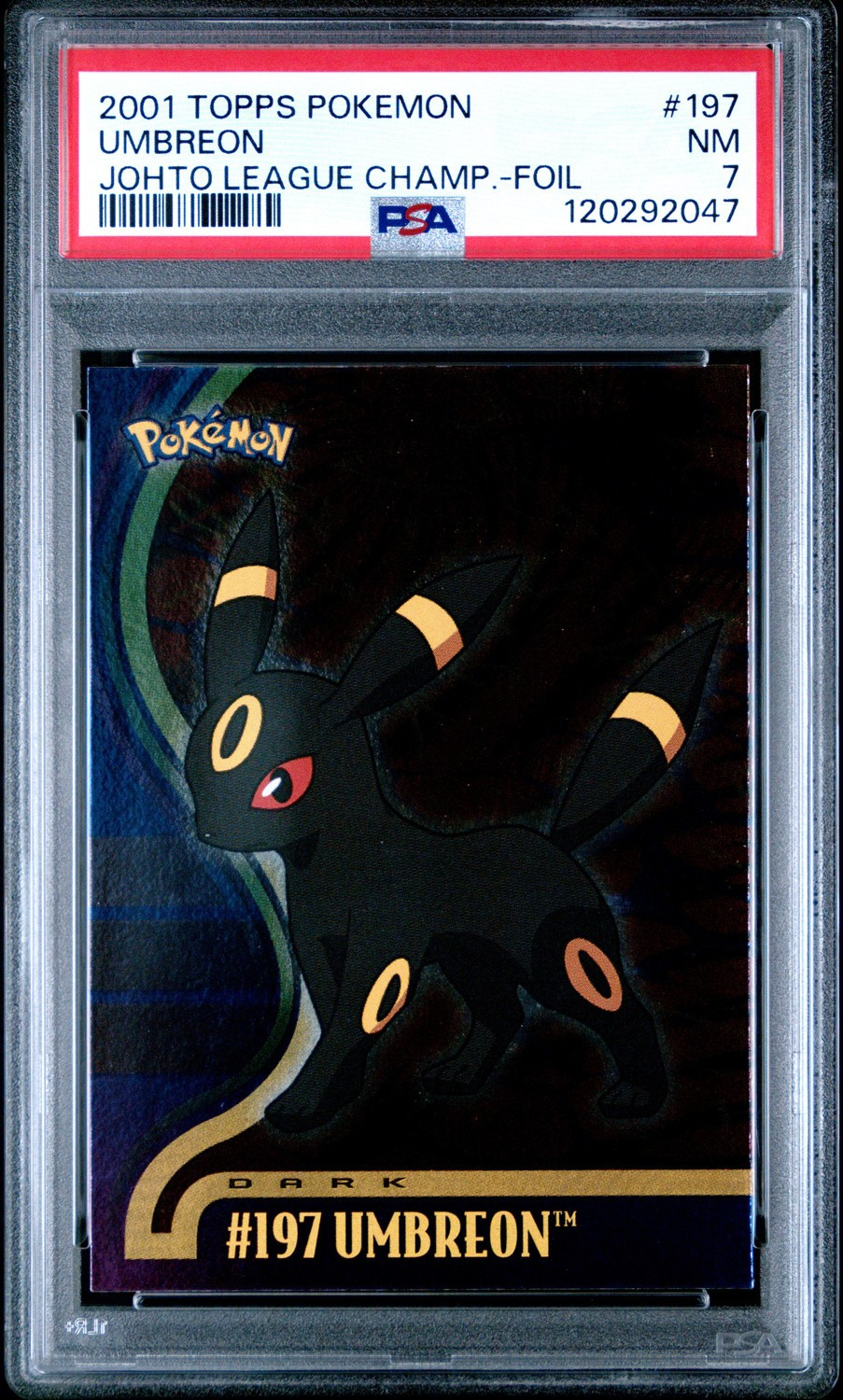 Umbreon