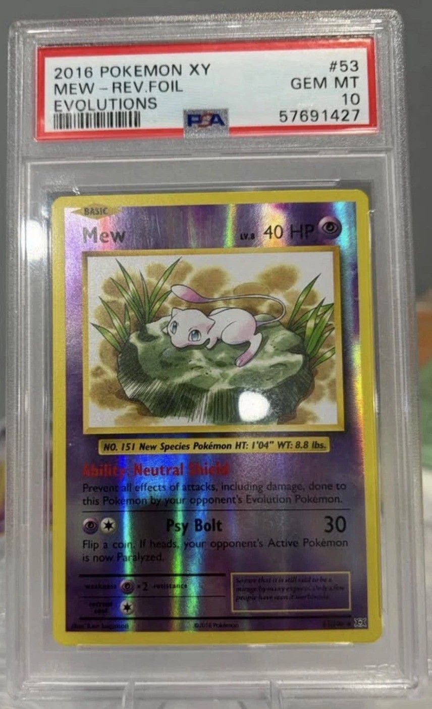 Mew