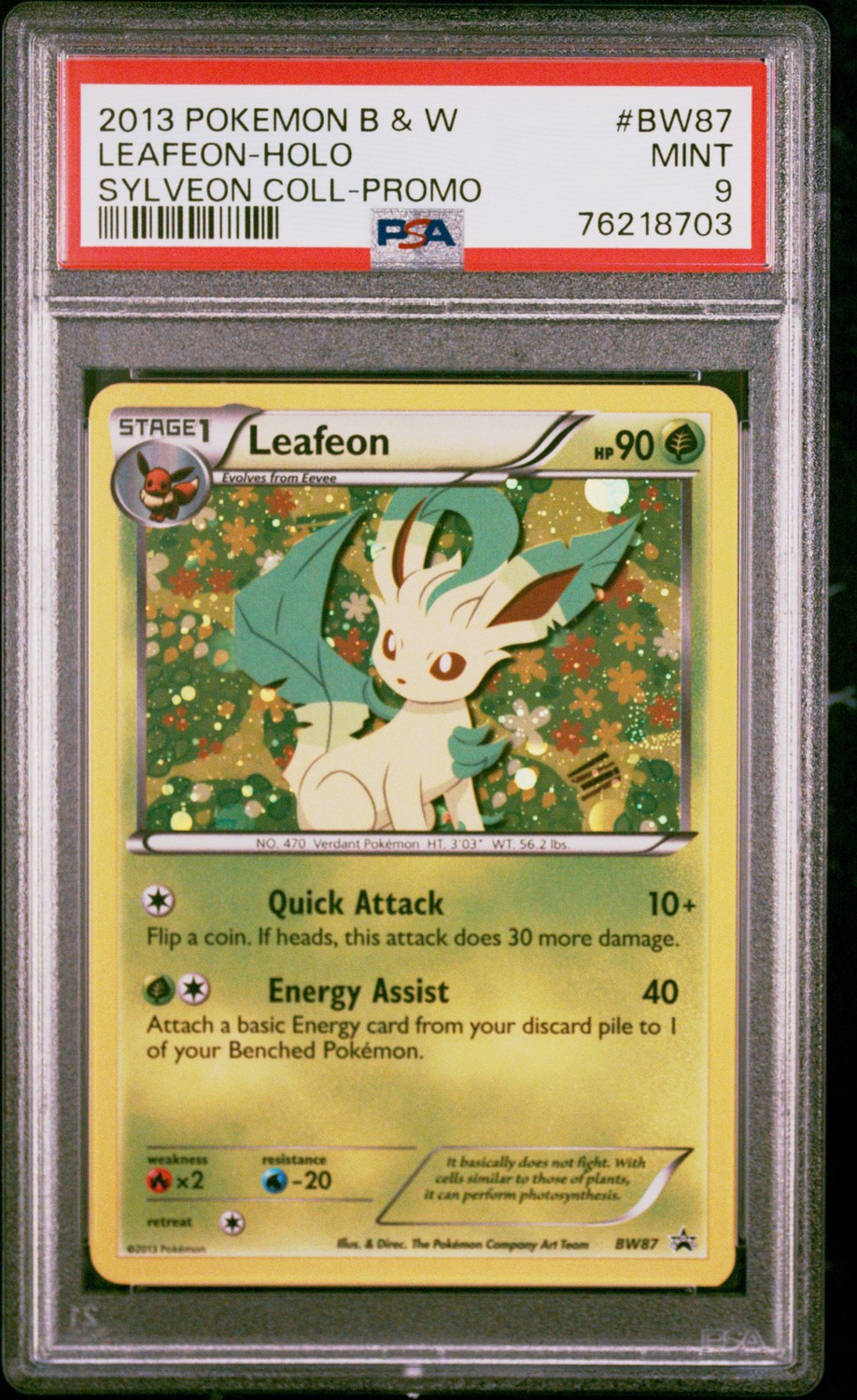 Leafeon