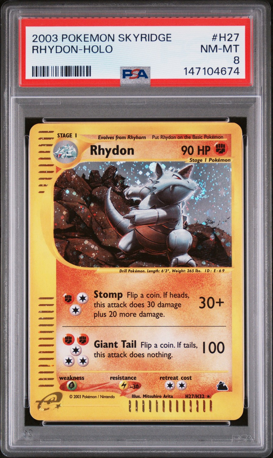 Rhydon