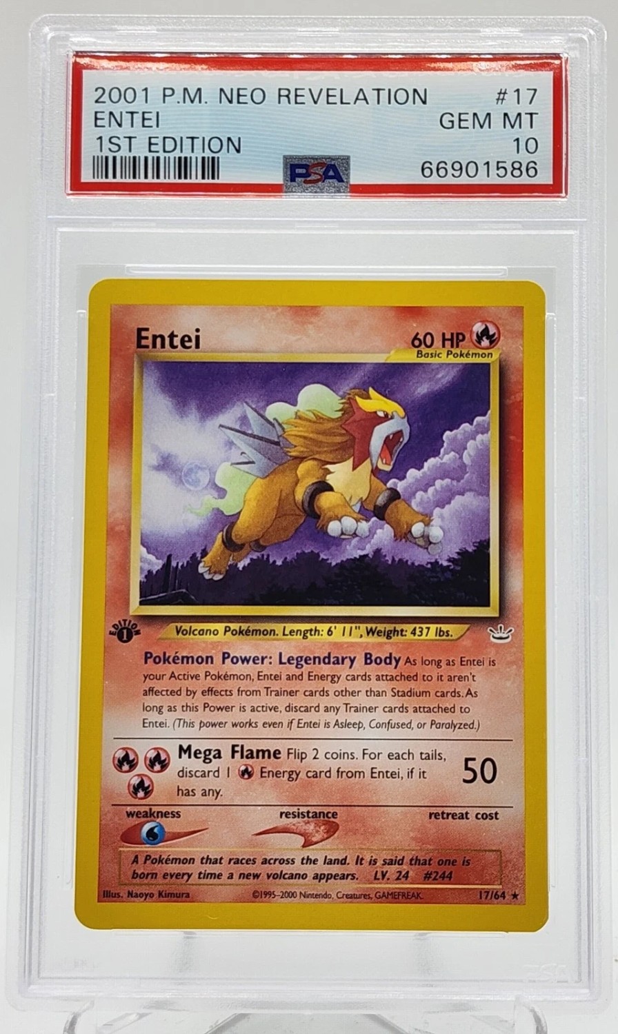 Entei