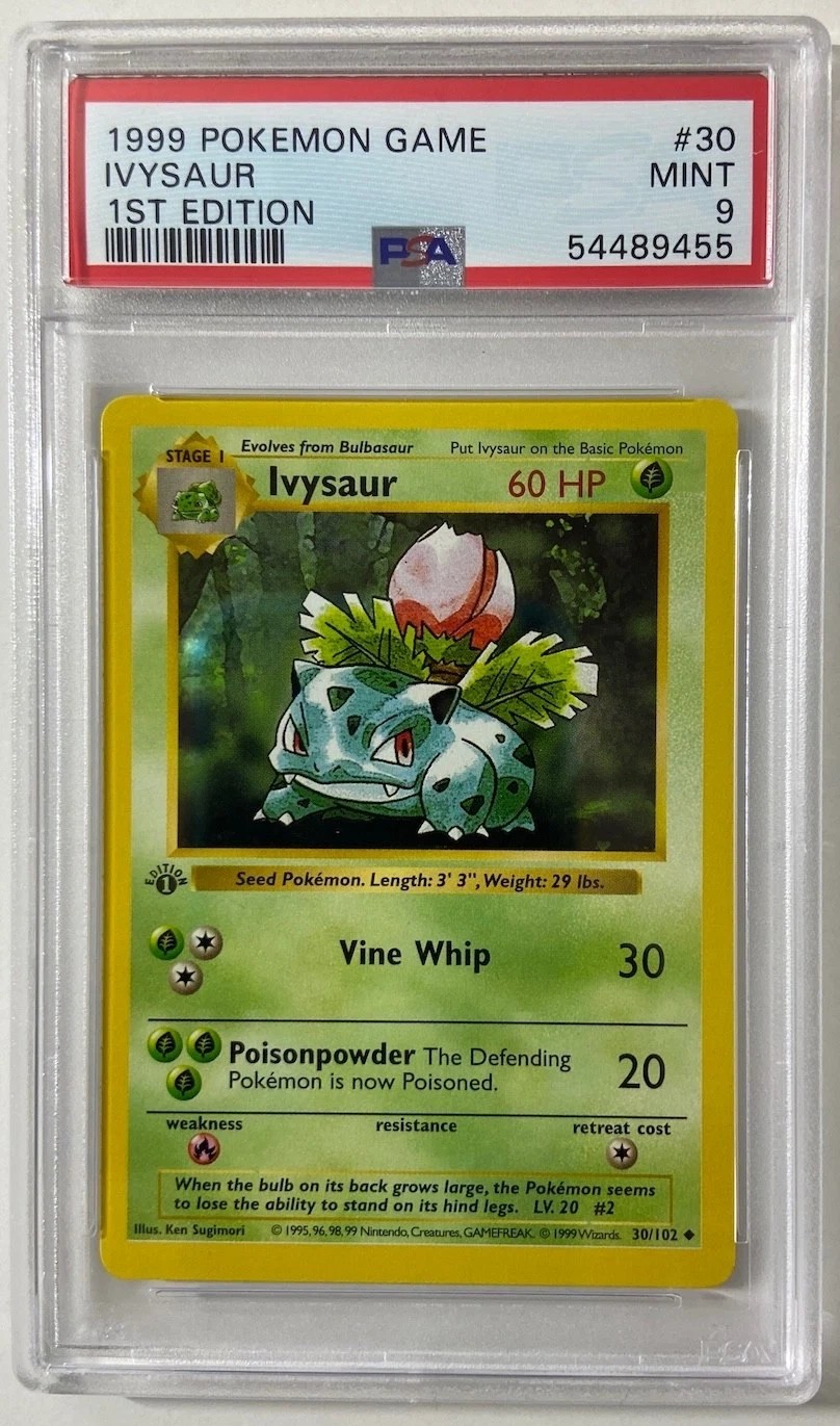 IVYSAUR