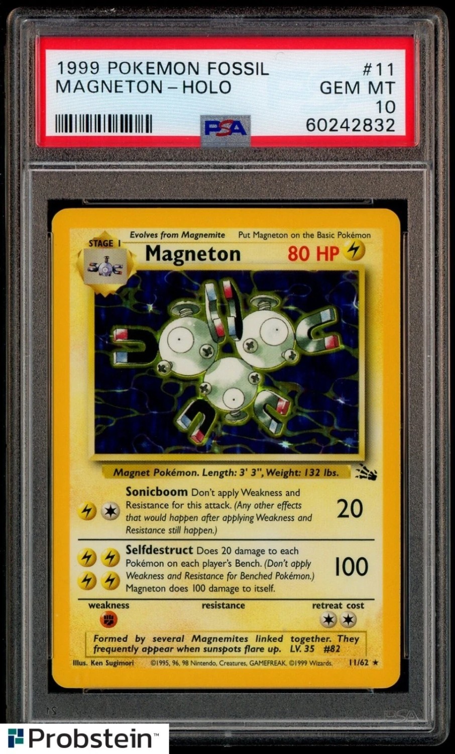 Magneton