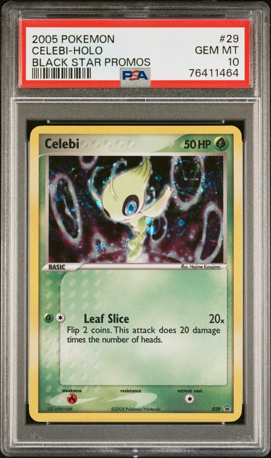 Celebi