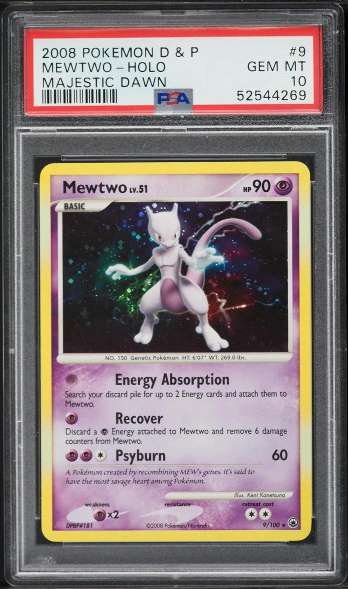 Mewtwo