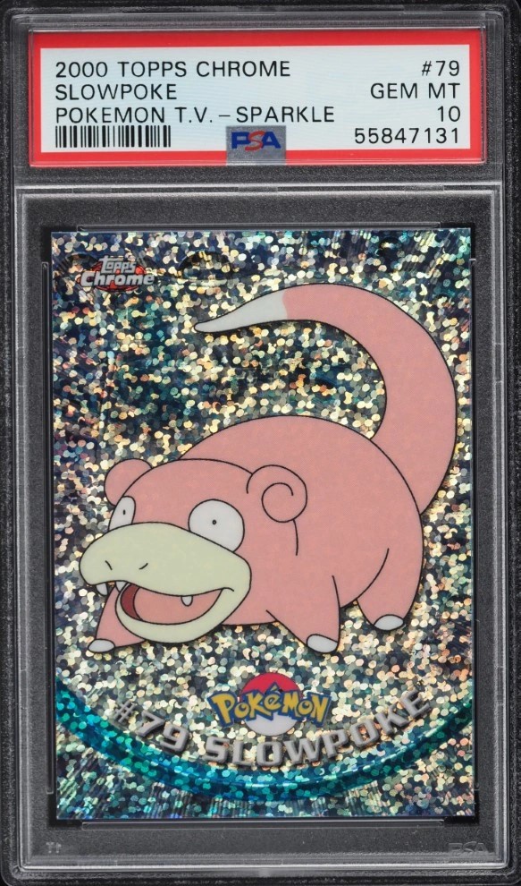 SLOWPOKE