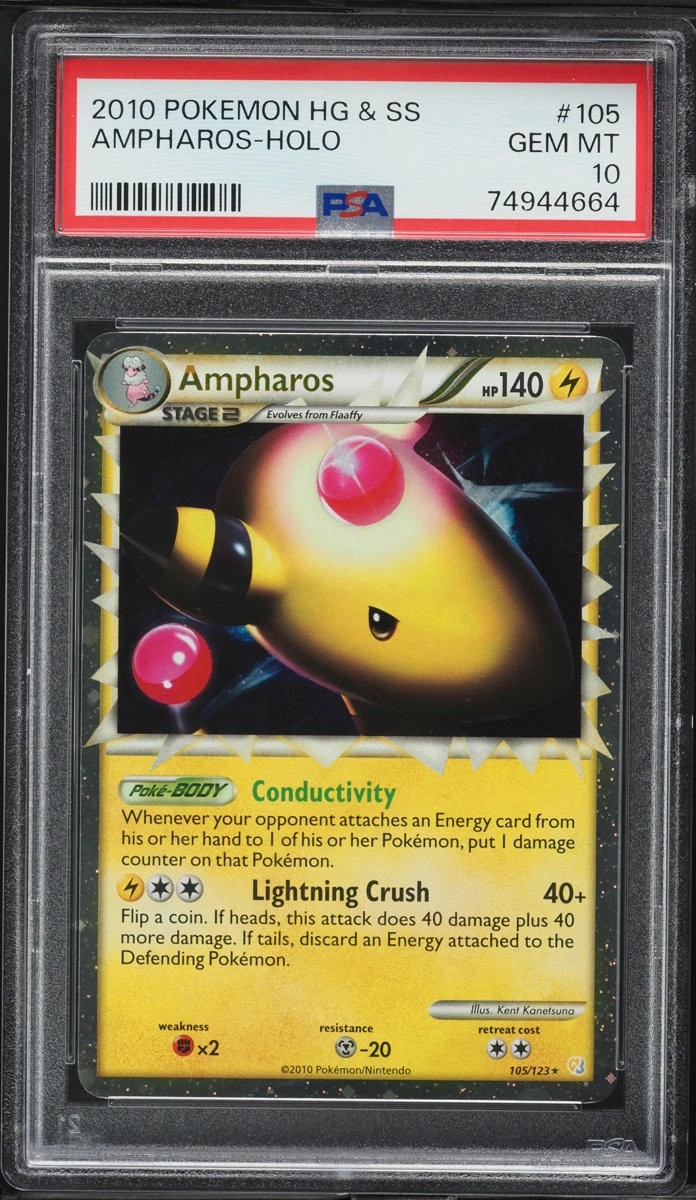 Ampharos
