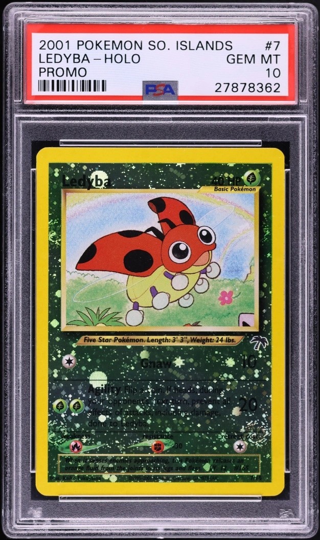 Ledyba