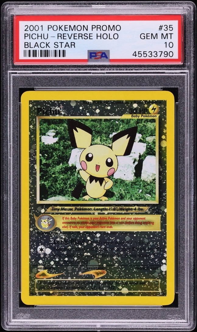 Pichu