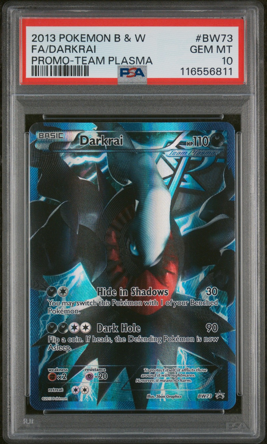 Darkrai