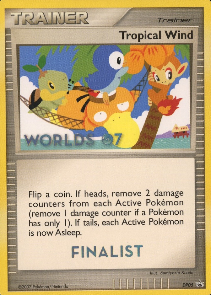 Finalist Quarter