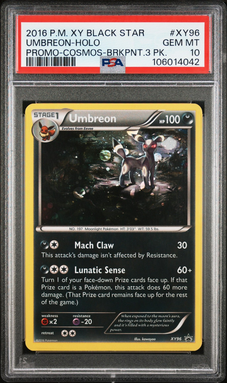 Umbreon