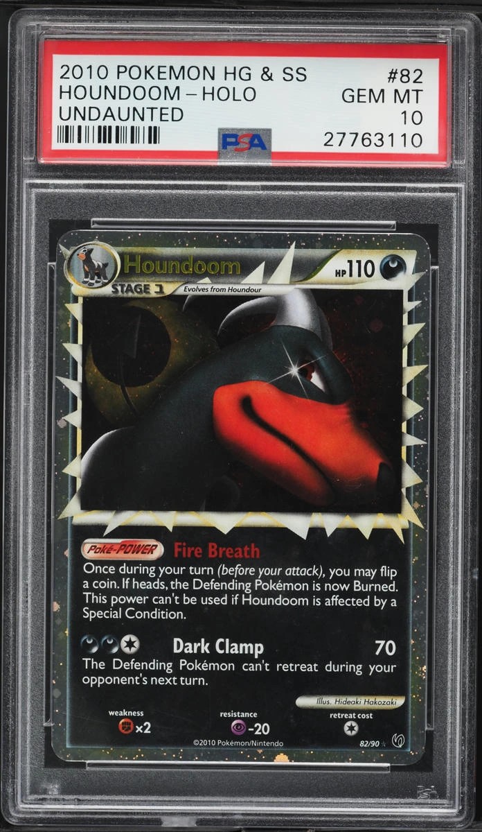 Houndoom