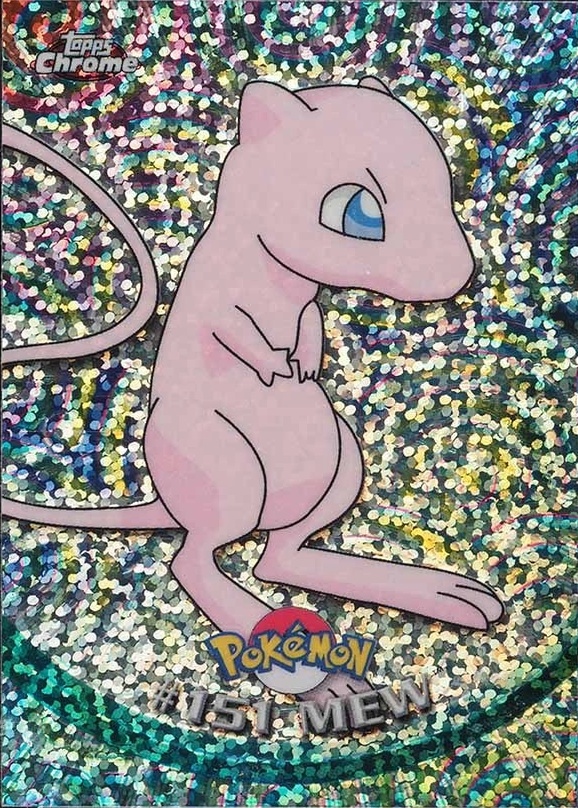 MEW