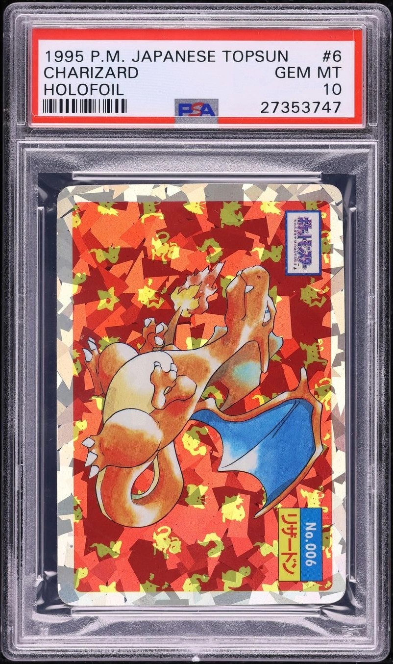 Charizard