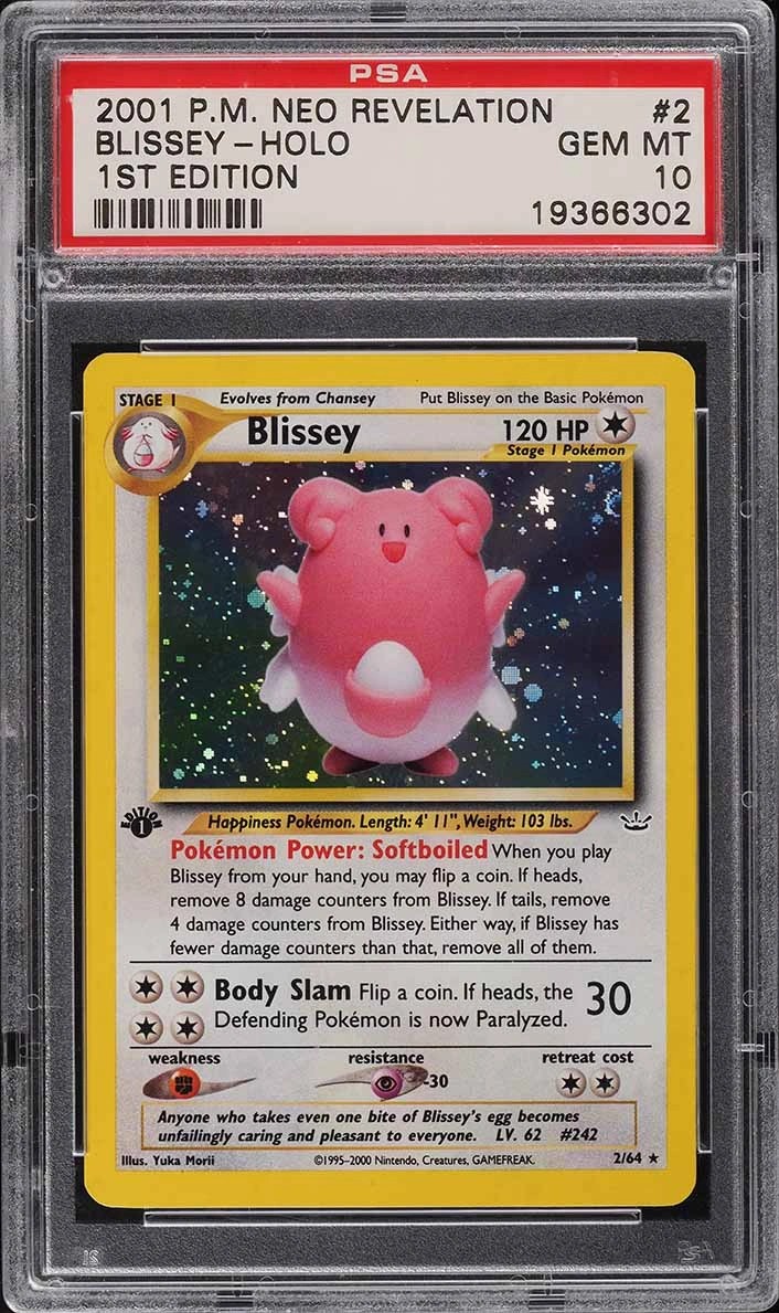 Blissey