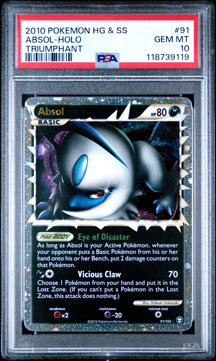 Absol