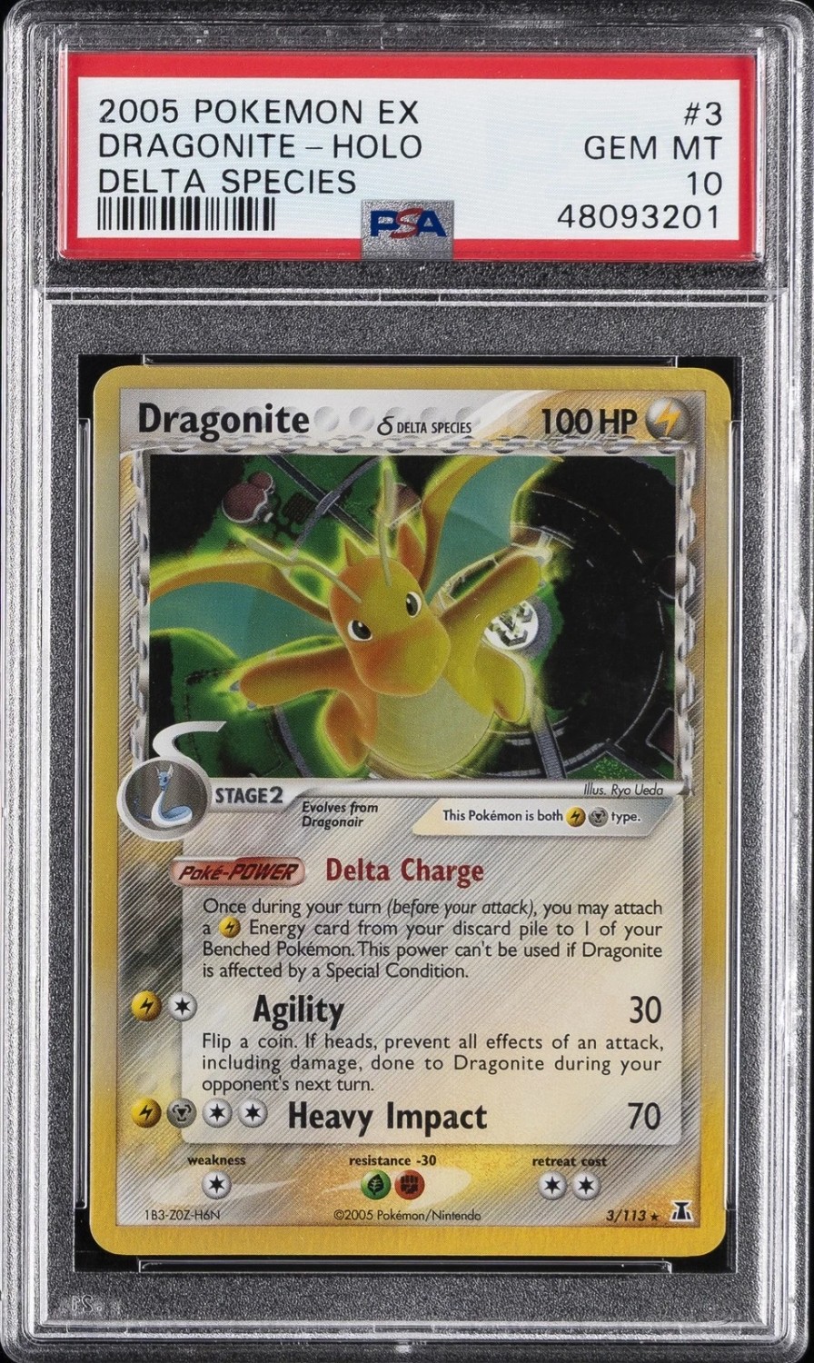 Dragonite