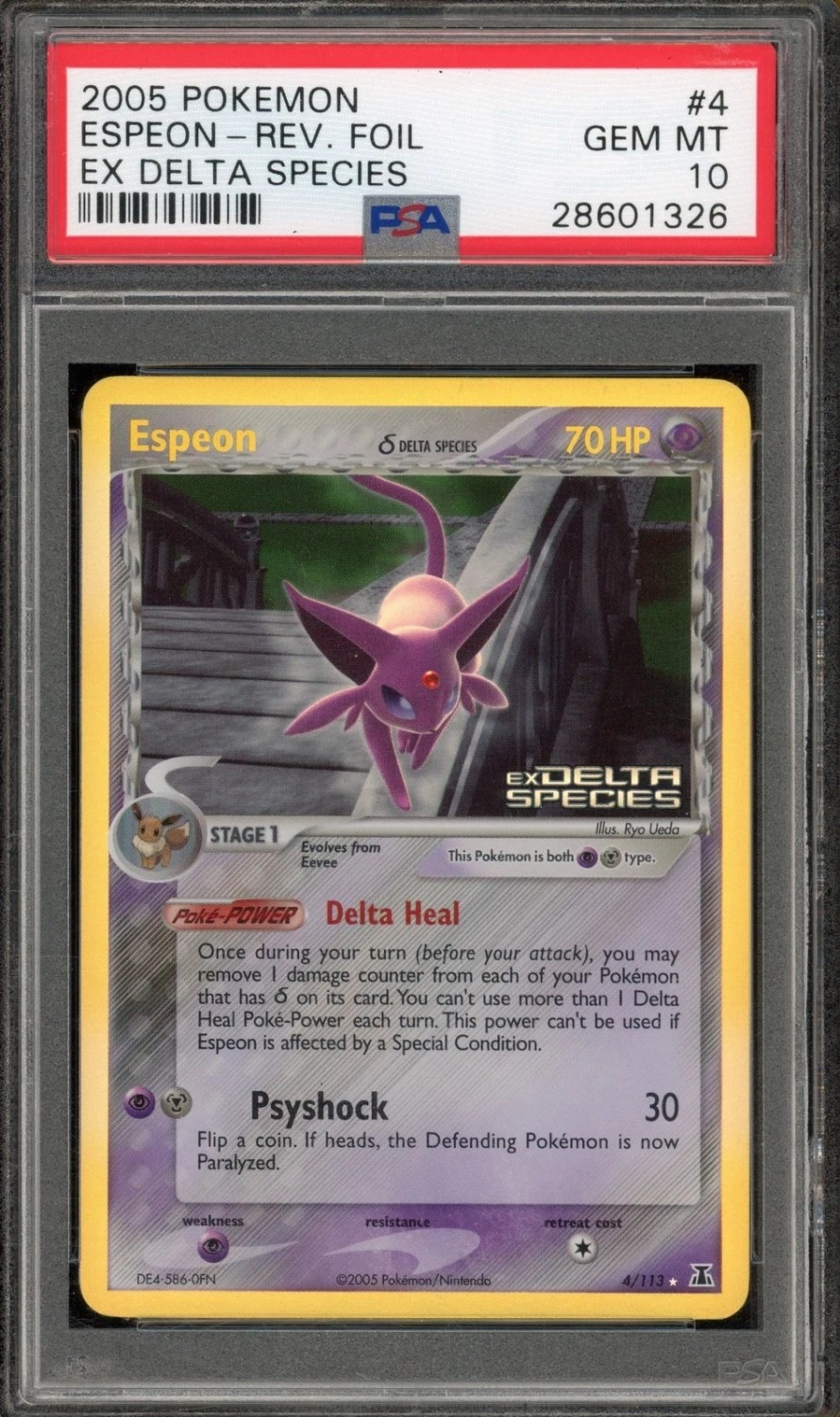 Espeon