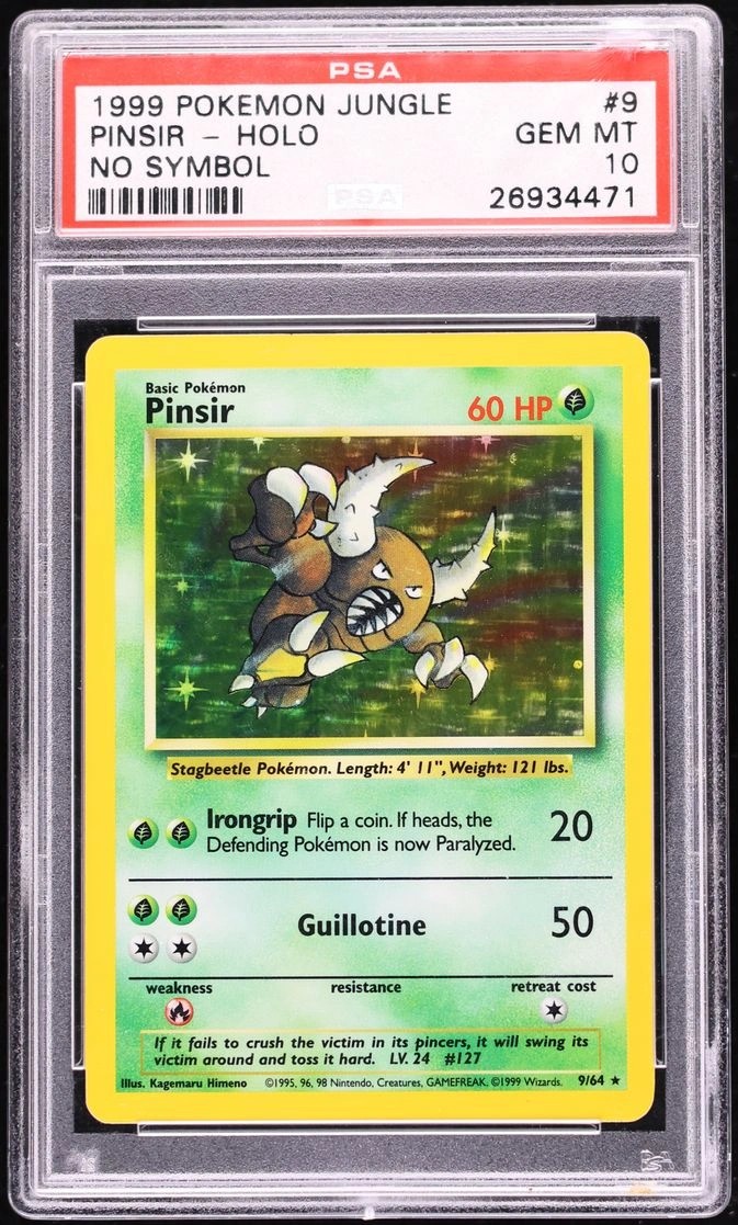 PINSIR